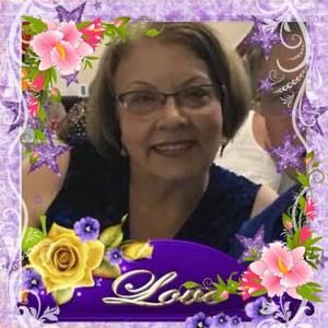 Meet your Posher, Olga